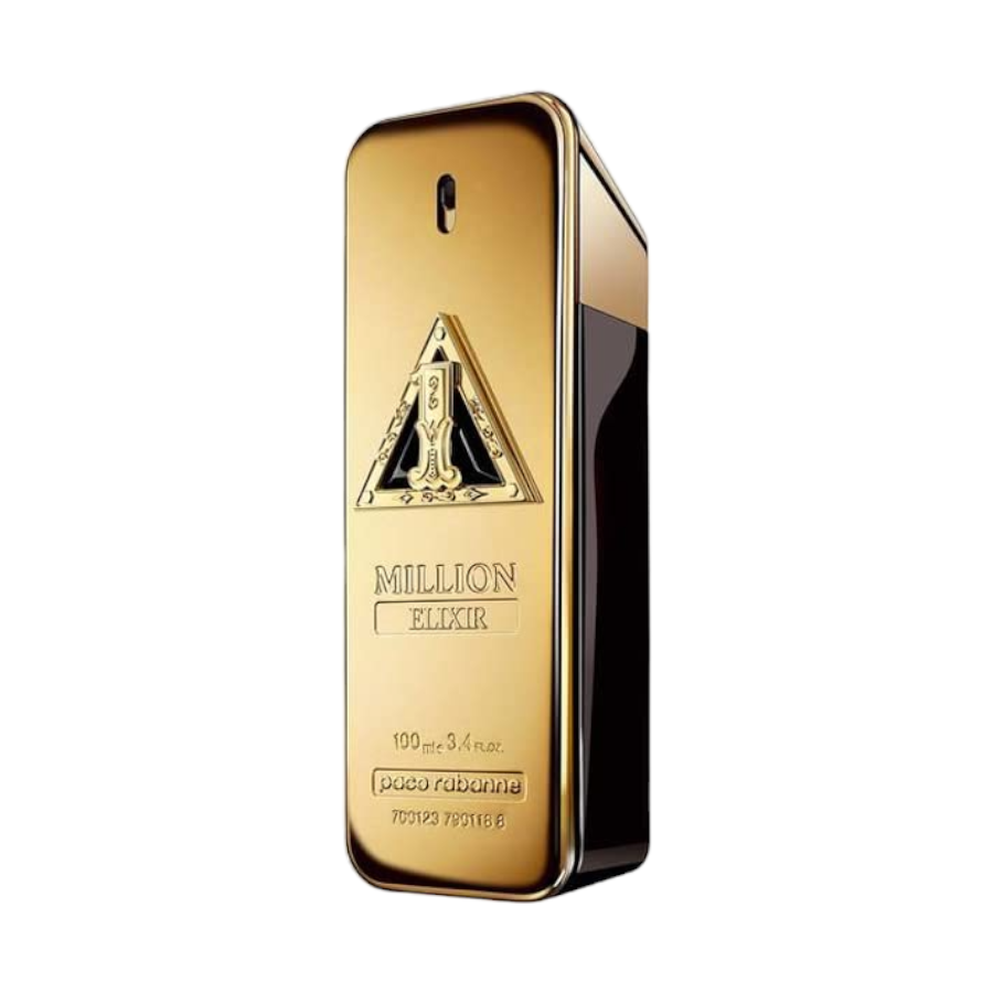 Paco Rabanne 1 Million Elixir EDP (M) 3.4oz