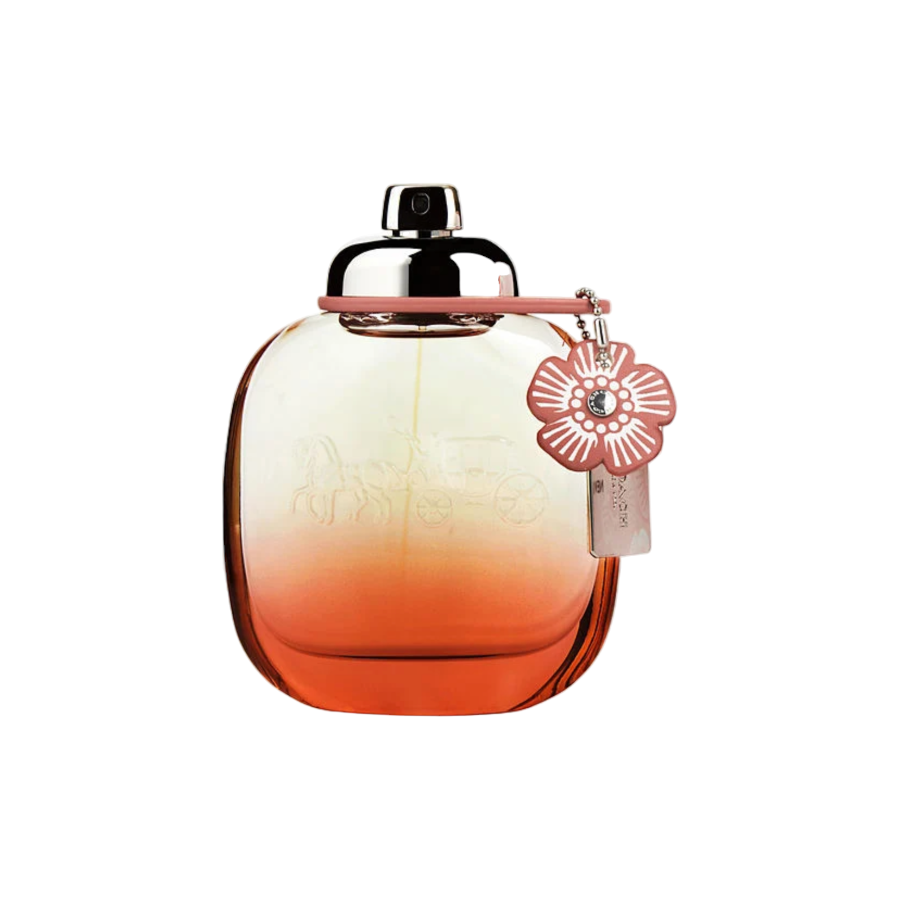 Coach Floral Blush EDP (W) 3.0oz