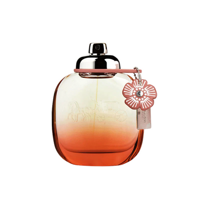 Coach Floral Blush EDP (W) 3.0oz