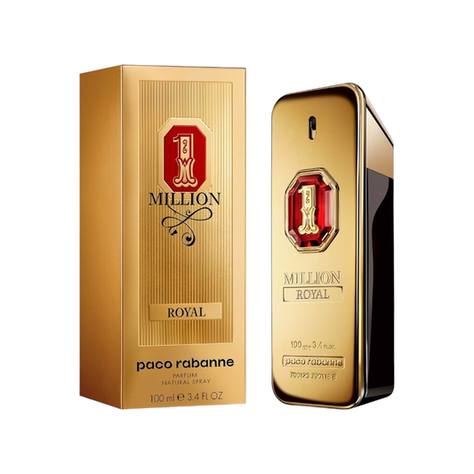 Paco Rabanne 1 Million Royal EDP (M) 3.4oz