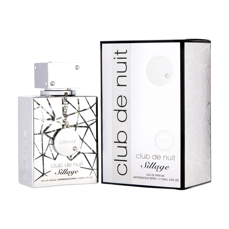 Armaf Club De Nuit Sillage EDP (M) 3.6oz