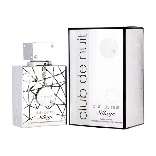 Armaf Club De Nuit Sillage EDP (M) 3.6oz