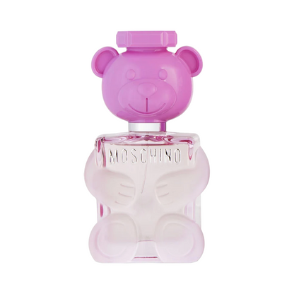 Moschino Toy 2 Bubble Gum EDT (W) 3.4oz