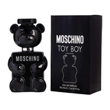 Moschino Toy Boy EDP (M) 3.4oz