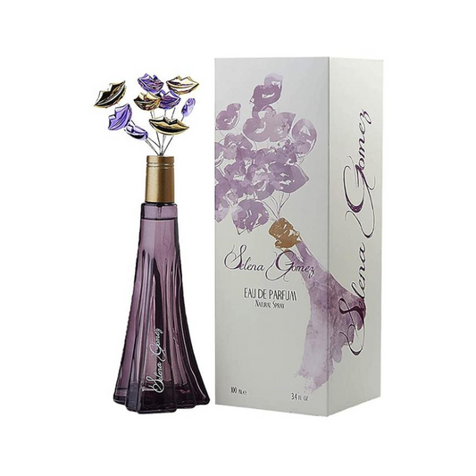 Selena Gomez EDP (W) 3.4oz