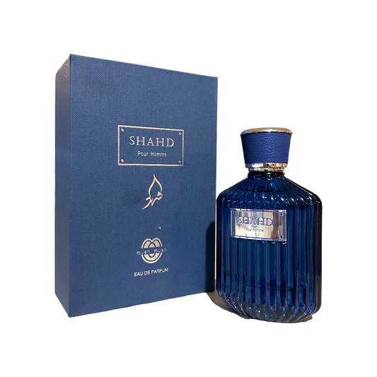 Shahd EDP (M) 3.4oz