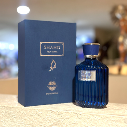 Shahd EDP (M) 3.4oz