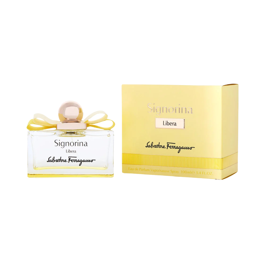 Signorina Libera (W) EDP