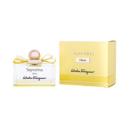 Signorina Libera (W) EDP