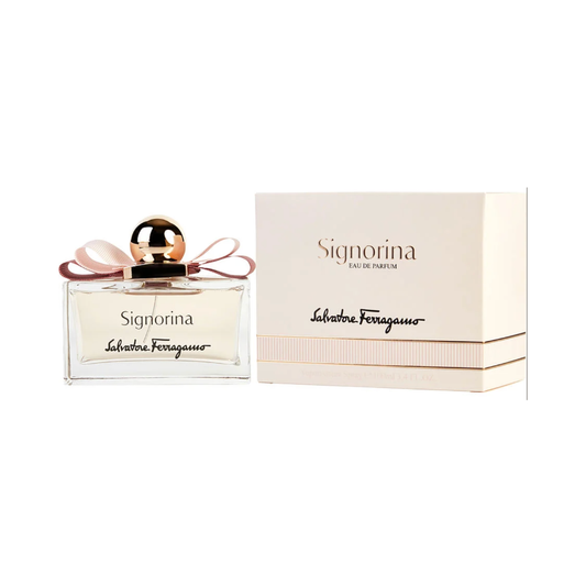 Signorina (W) EDP