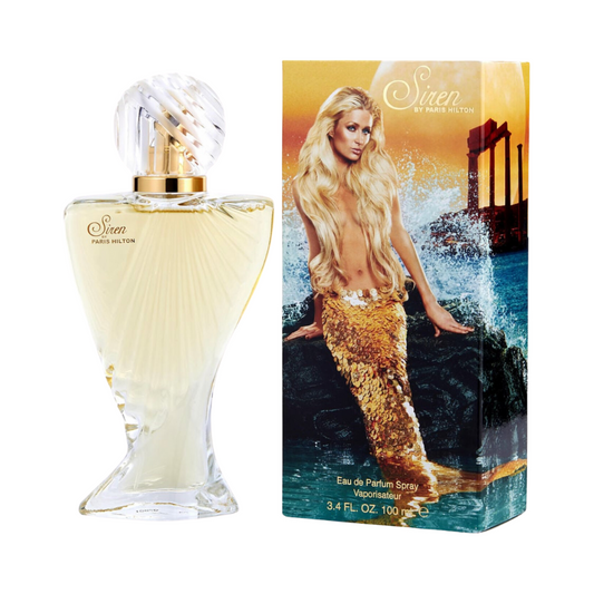 Paris Hilton Siren (W) EDP