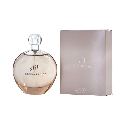 Jennifer Lopez Still EDP (W) 3.4oz