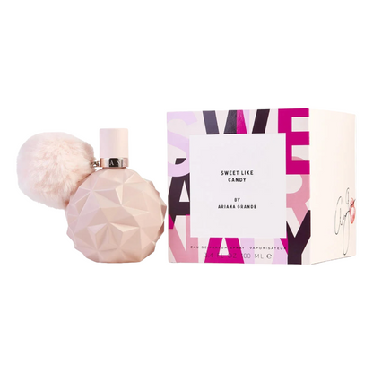Sweet Like Candy By Ariana Grande (W) EDP
