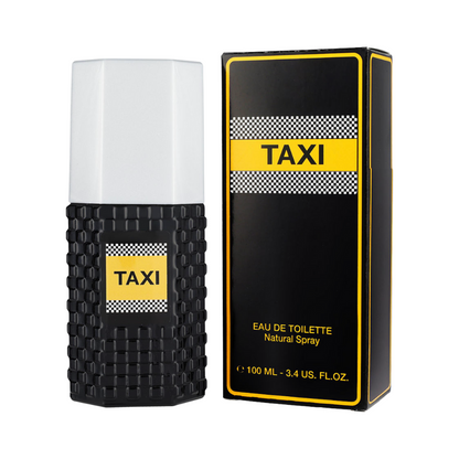 Taxi (M) EDT