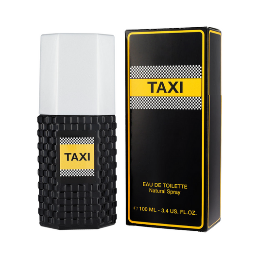 Taxi (M) EDT