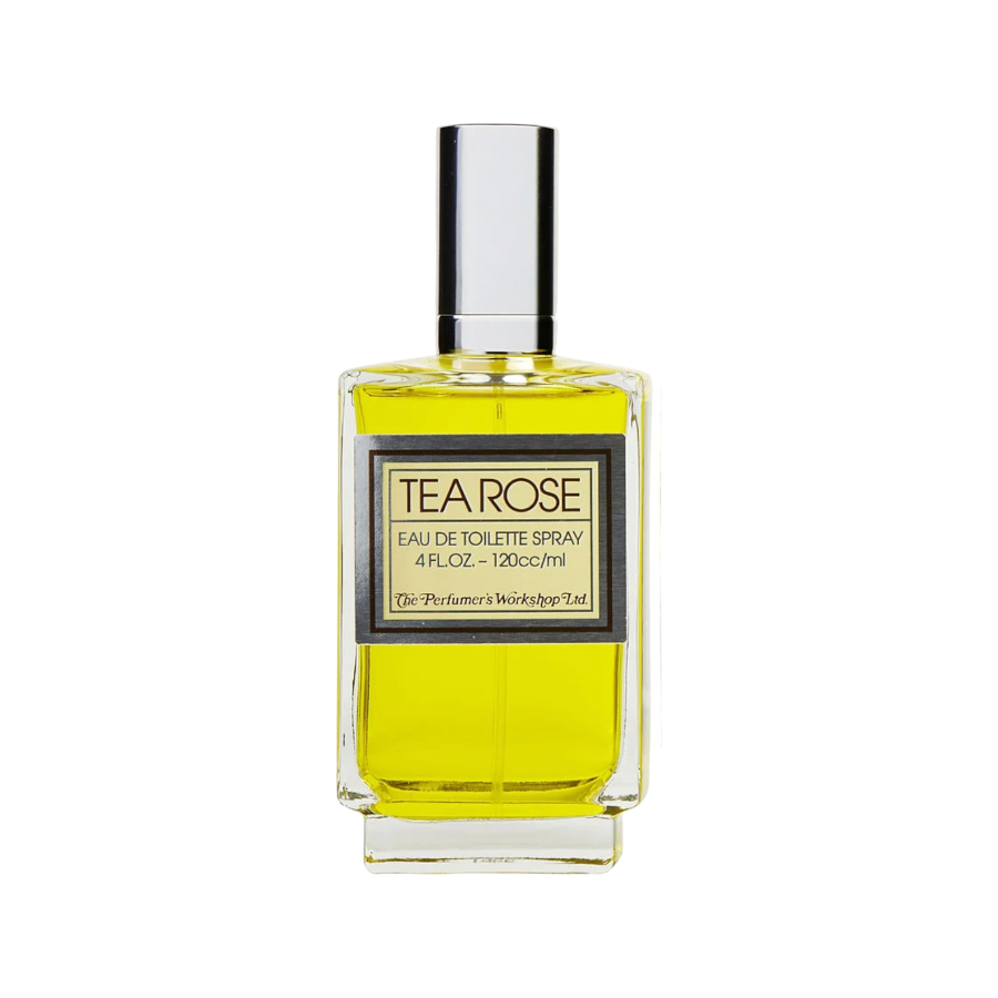 Tea Rose (W) EDT