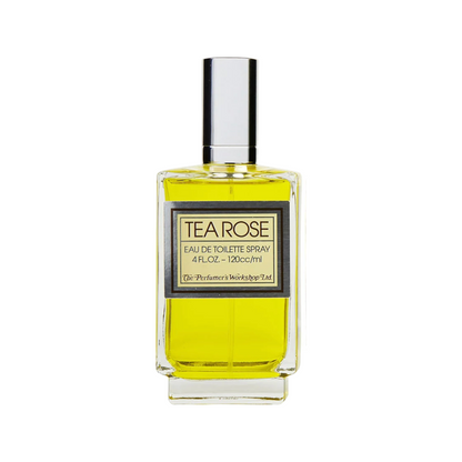 Tea Rose (W) EDT