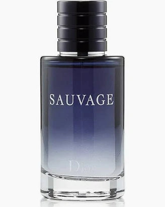Dior Sauvage (M) EDT Tester