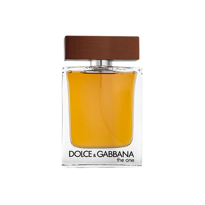 Dolce and Gabbana The One EDT (M) 3.3oz