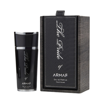 Armaf The Pride EDP (M) 3.4oz