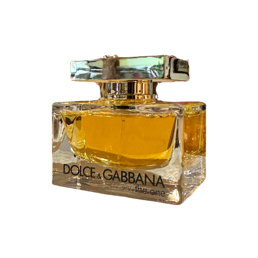 Dolce and Gabbana The One (W) EDP Tester