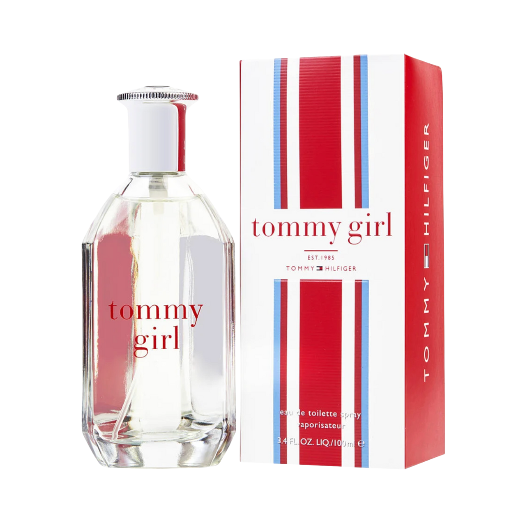 Tommy Girl (W) EDT