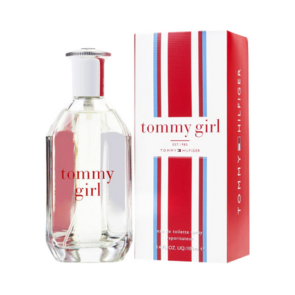 Tommy Girl (W) EDT