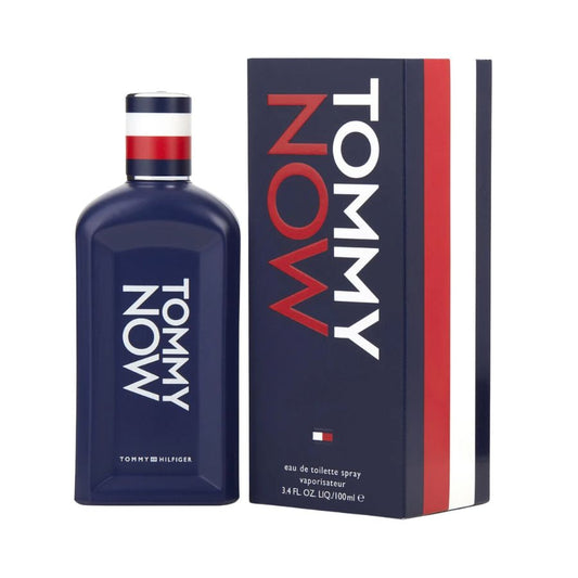 Tommy Now EDT (M) 3.4oz