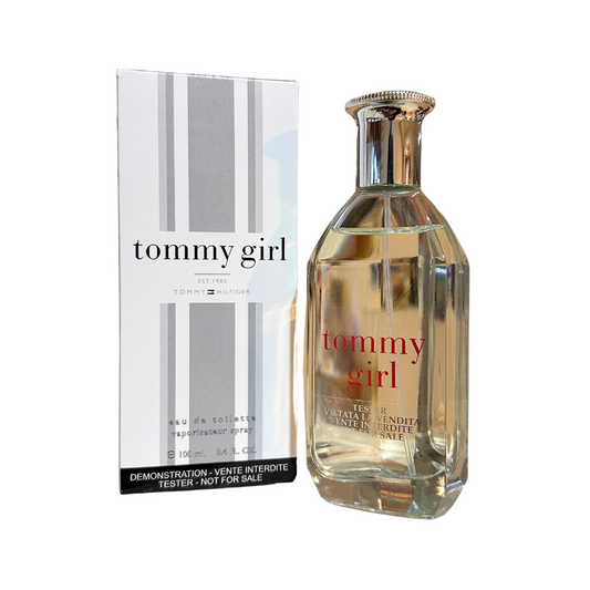 Tommy Girl (W) EDT Tester