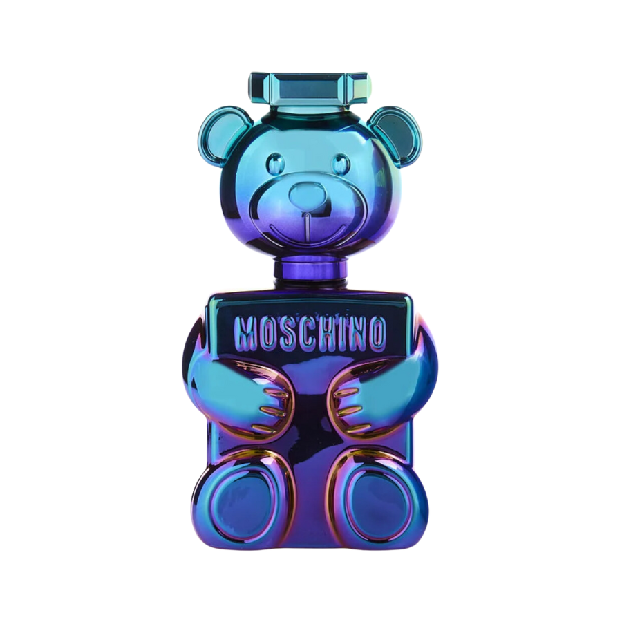 Moschino Toy 2 Pearl EDP (UNISEX) 3.4oz