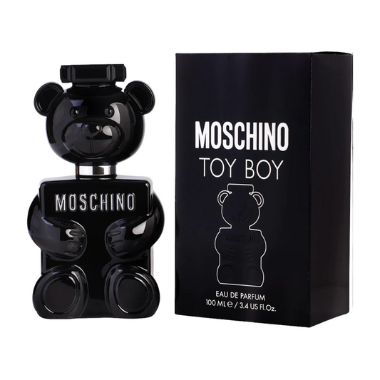 Moschino Toy Boy (M) EDP