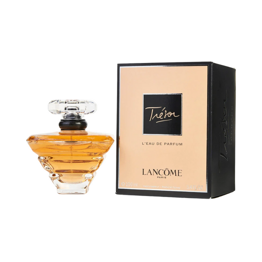 Tresor (W) EDP