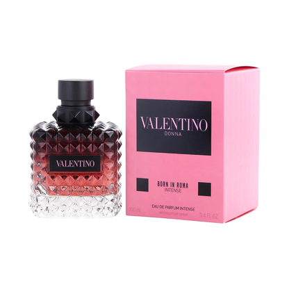 Valentino Donna Born In Rome Intense (W) EDP