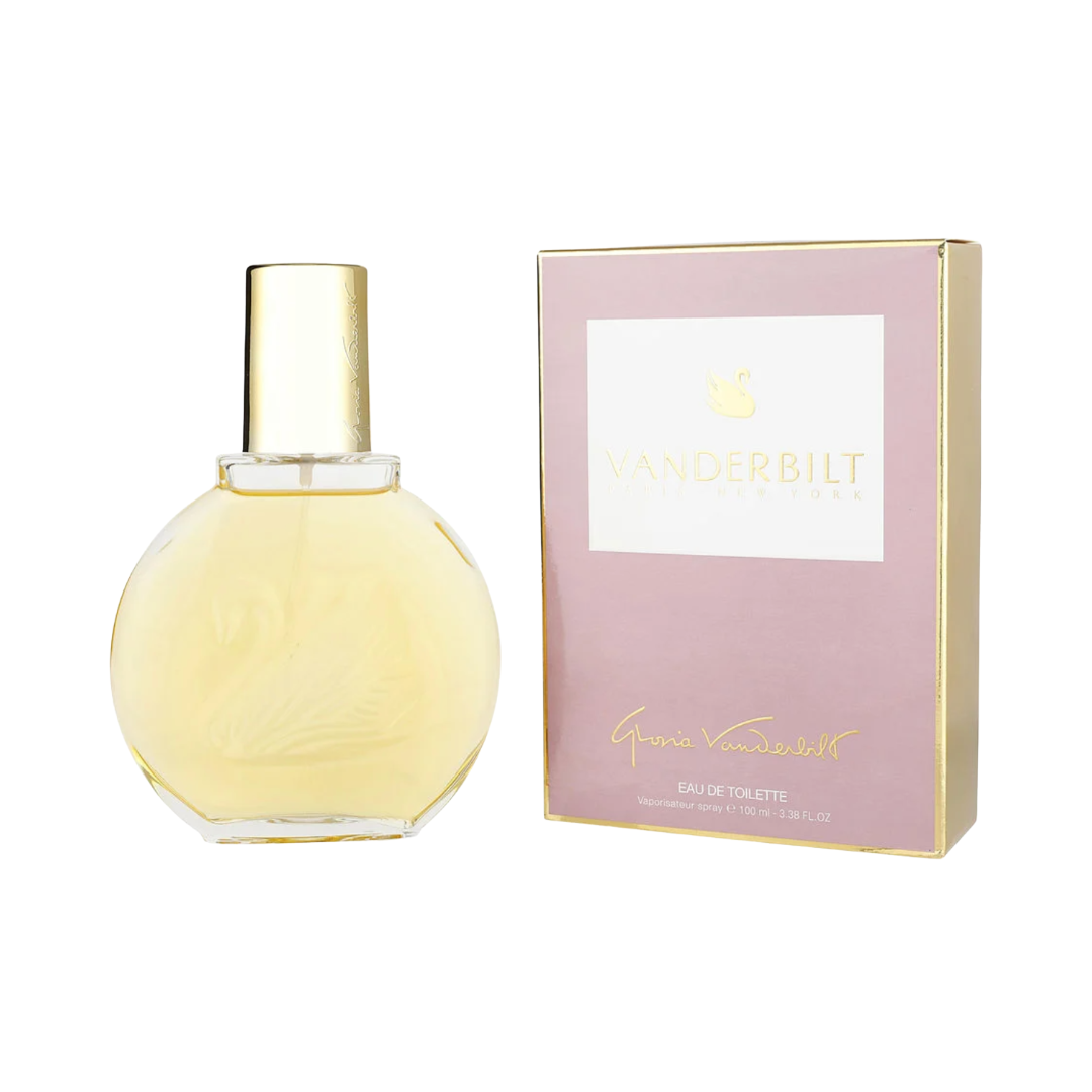 Vanderbilt (W) EDT