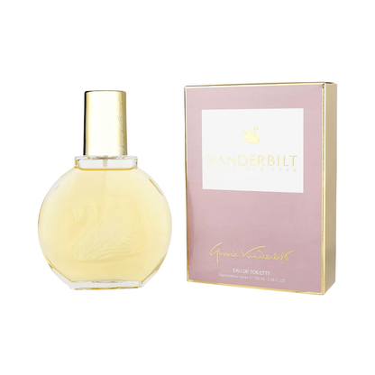 Vanderbilt (W) EDT