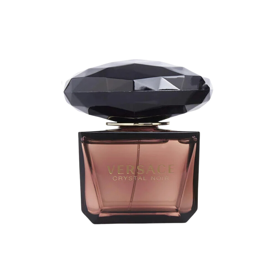 Versace Crystal Noir EDP (W) 3.0oz