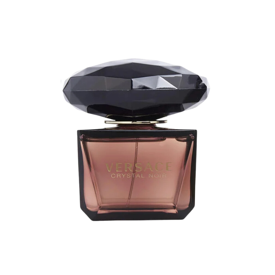 Versace Crystal Noir (W) EDP