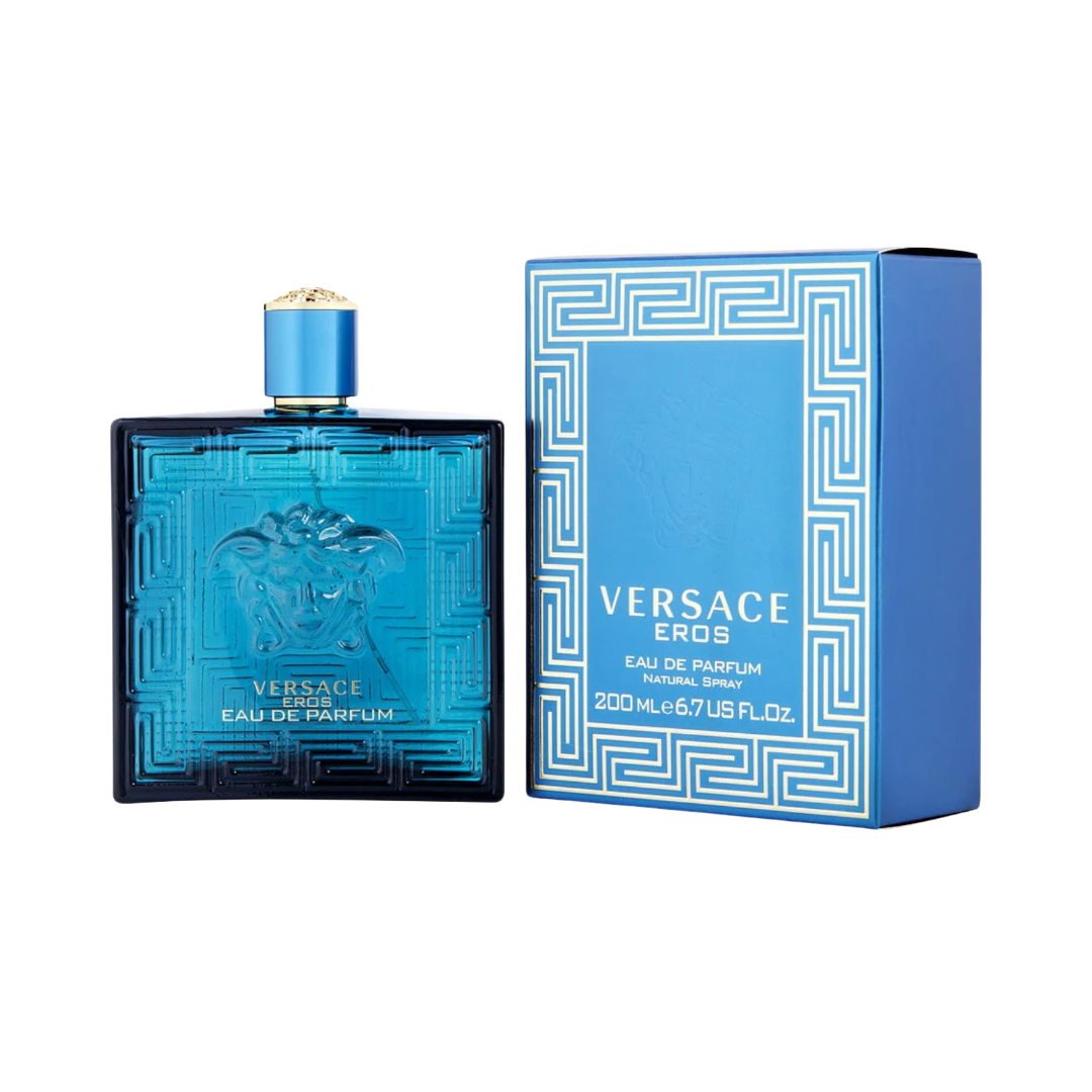 Versace Eros (M) EDP