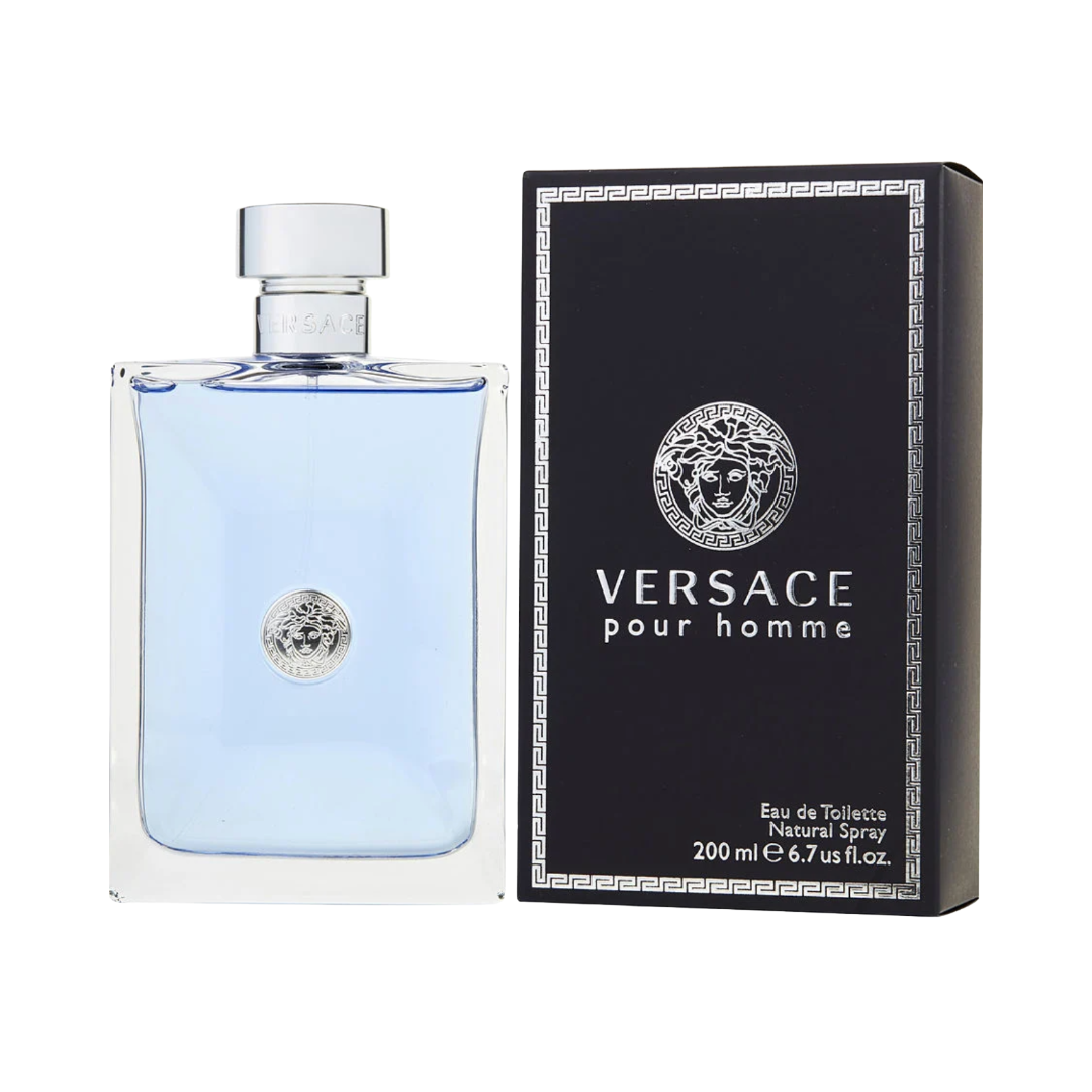 Versace Pour Homme (M) EDT