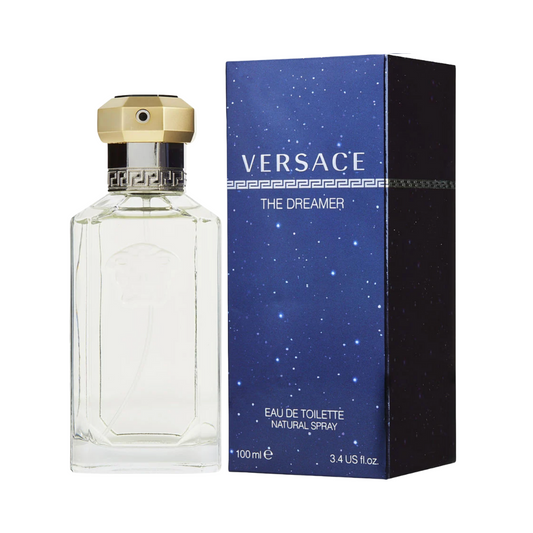 Versace The Dreamer (M) EDT