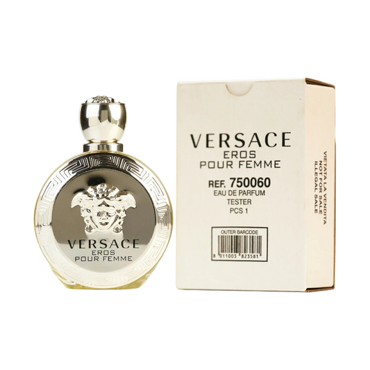 Versace Eros Pour Femme (W) EDP Tester