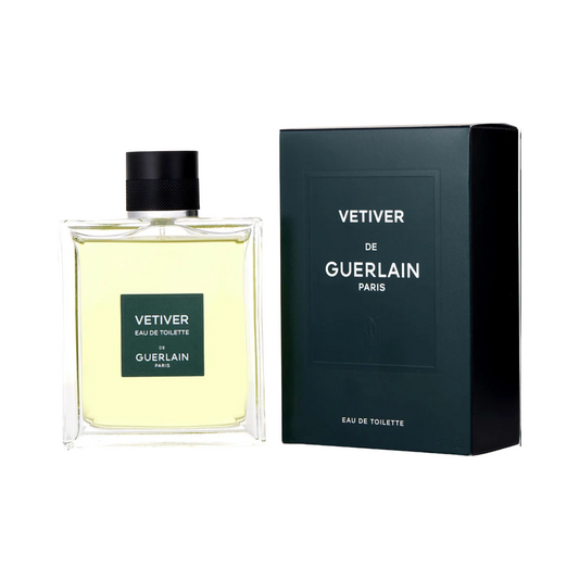 Vetiver Guerlain (M) EDT