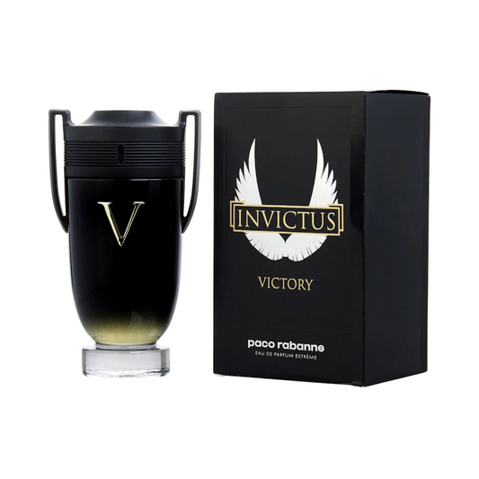 Invictus Victory EDP (M) 6.8oz