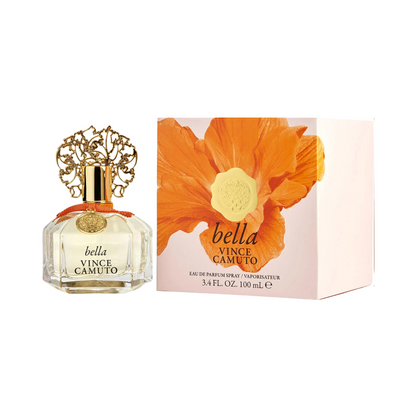 Vince Camuto Bella EDP (W) 3.4oz