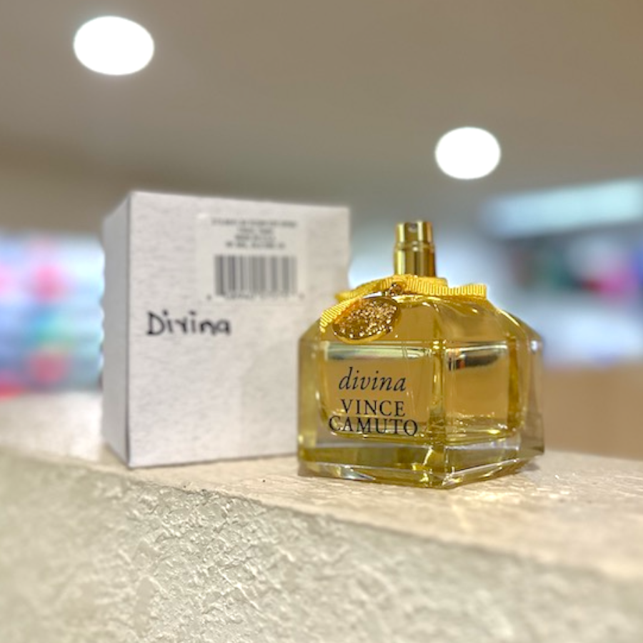 Vince Camuto Divina (W) EDP Tester