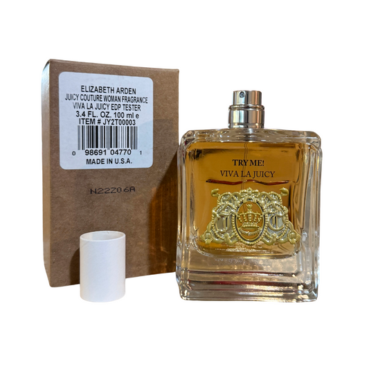 Viva La Juicy (W) EDP Tester