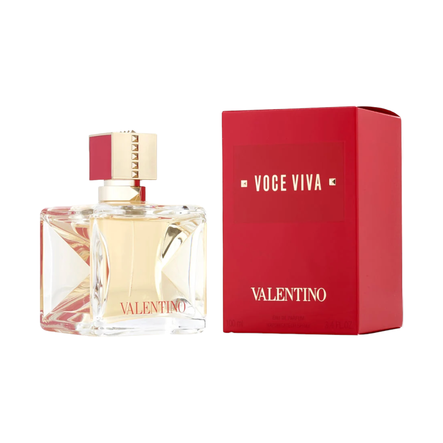 Valentino Voce Viva (W) EDP