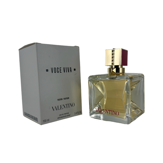 Valentino Voce Viva (W) EDP Tester