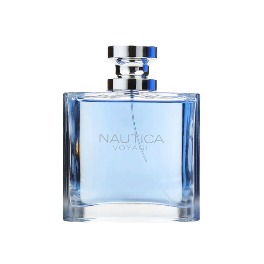 Nautica Voyage EDT (M) 3.3oz