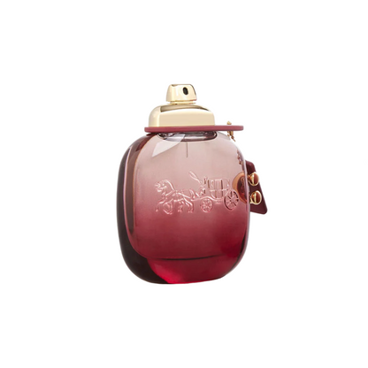 Coach Wild Rose (W) EDP